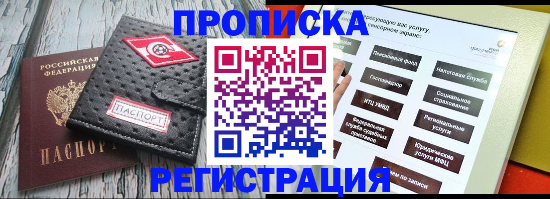 временная регистрация для всех в Амурской области